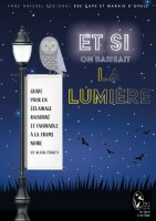 Et si on baissait la lumière ? Guide pour un éclairage raisonné et favorable à la trame noire
