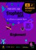 Trophées de la Réserve de biosphère 2025 - règlement