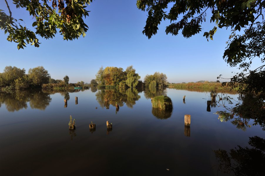 Le Parc naturel régional en photos | Parc Opale