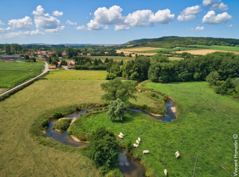 Le Parc naturel régional en photos | Parc Opale