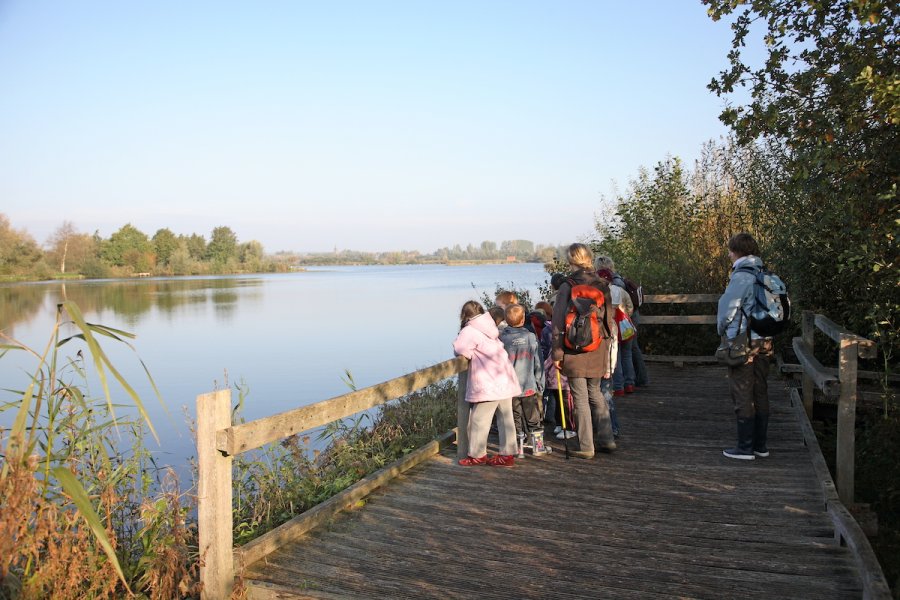 Le Geopark Transmanche | Parc Opale