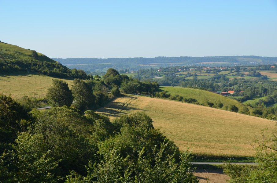 Le Parc naturel régional en photos | Parc Opale