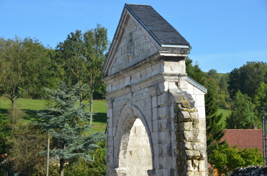 Le patrimoine bâti | Parc Opale
