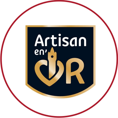 Artisans en or