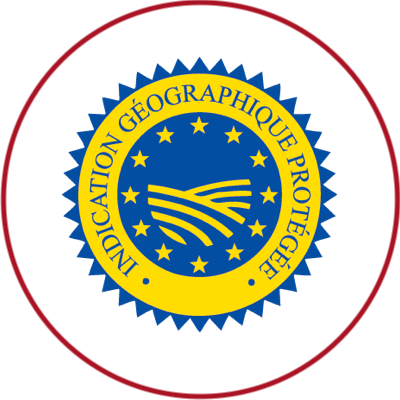 IGP (Indication géographique protégée)