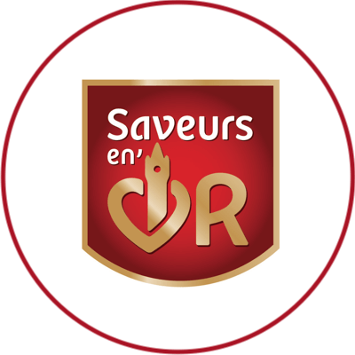 Saveurs en or