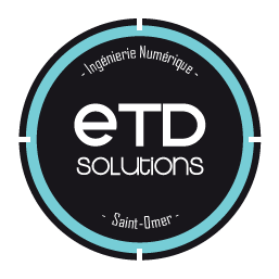Logo ETD Solutions