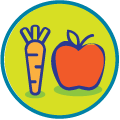 Fruits et légumes