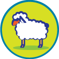 Mouton boulonnais